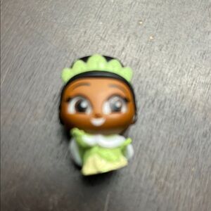 Disney Princess Tiana Figurine